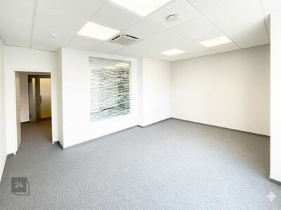 Üürile anda uus büroopind südalinnas