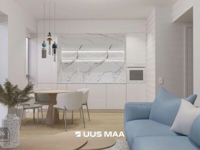 Hea planeering, suur rõdu! Panipaik hinnas!