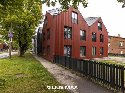 UUS PAKKUMIMNE!