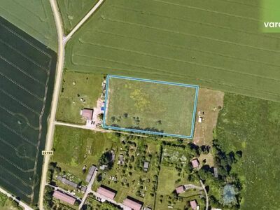 Avar kinnistu Nõo vallas, Tartu lähedal!