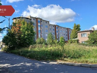 Müüa 2-toaline rõduga korter Rakvere südalinnas