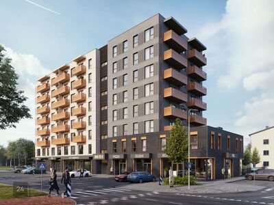 Ainsad A klassi äripinnad keskuses! Valmib 2026