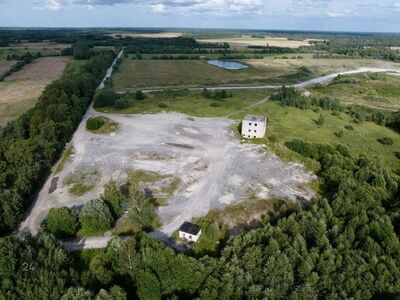 20 603 m² tootmismaa rendile Rae vallas!
