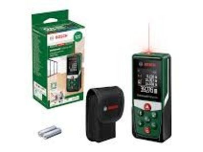 Bosch laserkaugusmõõtja