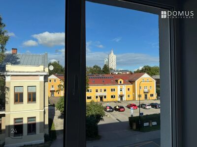 Üüri Tartu kesklinna südames, parkimiskoht!