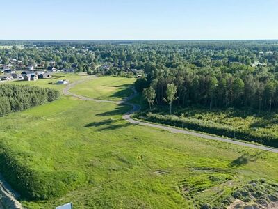 MÜÜA DETAILPLANEERINGUGA ELAMUMAA KRUNT