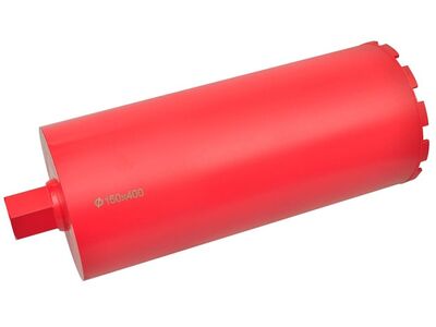 150 mm x 400 mm teemantpuur