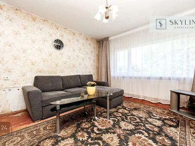 35 m2 keldriboks otse Sinu korteri all!