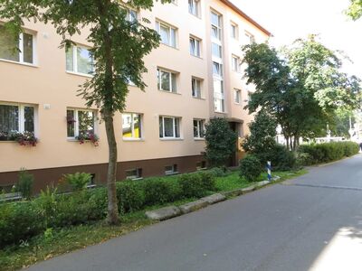 Renoveeritud korter, rand lähedal.