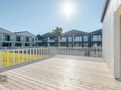 44,5m2 katuseterrass, kasutusvalmis jahutus