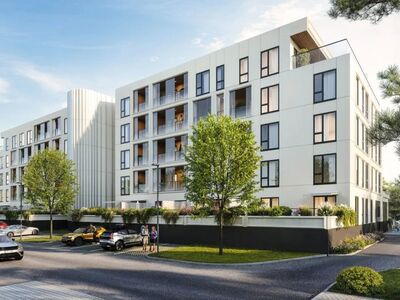 Läbimõeldud planeeringuga 3-toaline