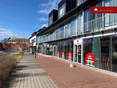 Äripind Viljandi vanalinnas!