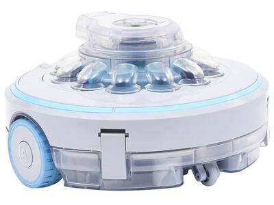vidaXL basseinipuhastusrobot 27 W