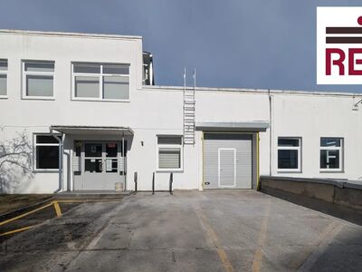 Retrohõnguline Äripind kesklinnas