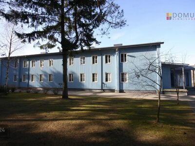 Soodne üürituba