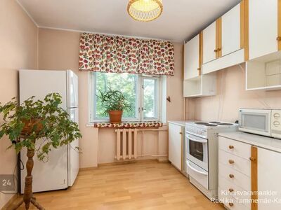 Valgusküllane ja avar planeering!