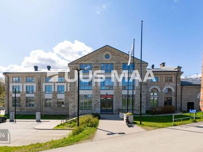 Kui otsid esinduslikku ja mugava asukohaga korterit ühes Tallinna kõige nõutumas piirkonnas:



�