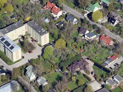 Elamuarenduse potentsiaaliga krunt Tondil!