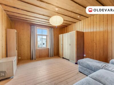 Kalamaja pärl – selliseid tuleb harva!