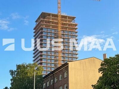 VALMIS PIND! Eedu projekti 1.korruse nurgapind.