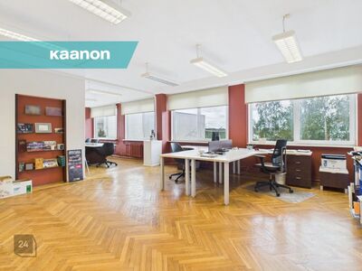 Heas korras 55,0 m², väga heas korras, vee võimalus ruumis