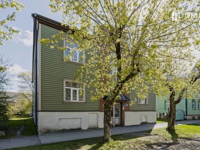 KAKS KORTERIT, PALJU VÕIMALUSI!