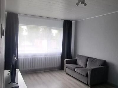 Müüa hubane 2-toaline korter Lokutal.