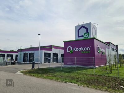 KOOKON PEETRI
