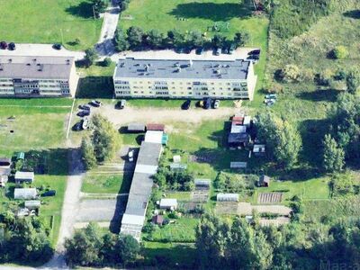 Peipsi järvevaatega!