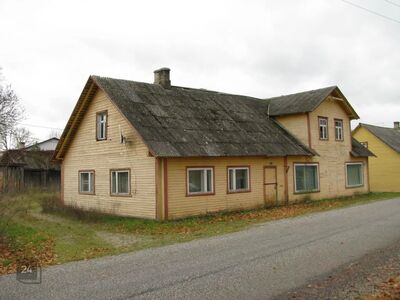Lohusuu südames! Elekter 3x25A.