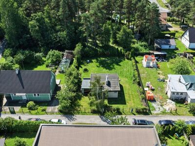 Elekter, vesi, lokaalne kanalisatioon