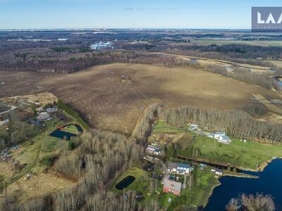 Müüa Haritav Põllumaa Rae Vallas – 20,89 ha
