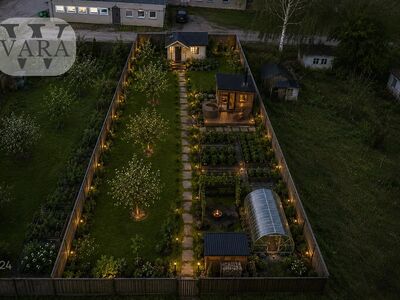 Suvila Jõhvi linnas! Järelmaksu võimalus!