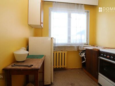 Hinnatud korrusel paiknev korter, mille väärtus kasvab!