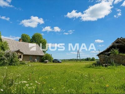 TALUKOHT 11,6 HA – MAAKIVILAUT-PAKU OMA HIND!