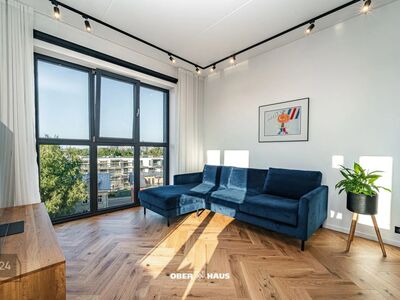 STIILNE DISAINKODU LIVENI ARENDUSES – 3M LAED, PÄIKESELINE RÕDU JA PREMIUM SISUSTUS