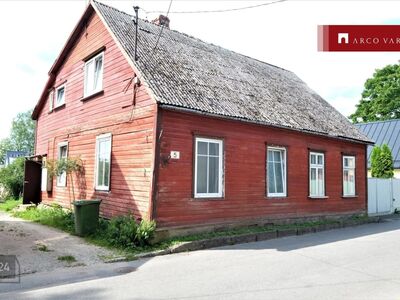 Investeeringuks katusekorter kesklinnas