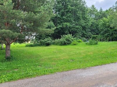 Müüakse kehtiva detailplaneeringuga elamumaa