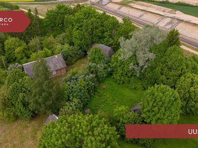VÕIMALUS NAUTIDA MAAELU JA RAHULIKKU ELUKESKKONDA!