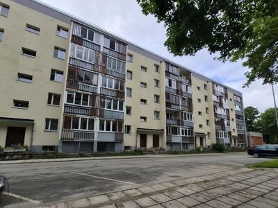 Hubane oaas esimesel rannajoonel: avar korter otse Sillamäe promenaadi ääres!Kujutage ette: astut