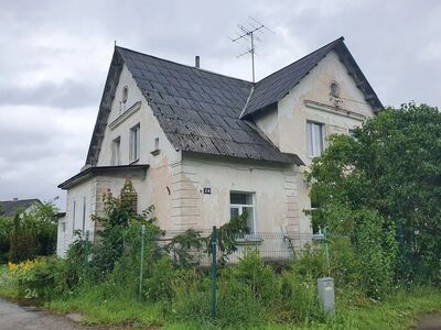Korter renoveeriti täielikult 2025