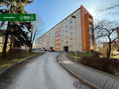 väga hea asukoht!