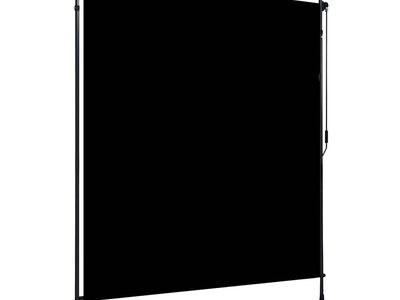 vidaXL väliruloo 200 x 270 cm, antratsiithall