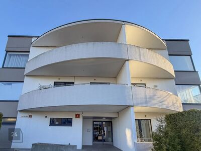 Hubane korter Pirita südames.