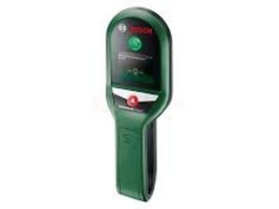 Bosch universaal detektor
