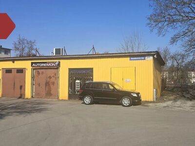 --
Müüme, hindame ja teeme Sinu kinnisvara dokumendid korda - iga päev, suurima rõõmu ja pühen