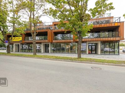 ÄRIPINNAD ON VALMIS! - VOLTA1.EE