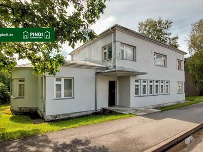 hea investeering: müük koos üürilepingutega