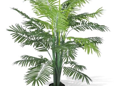 Kunsttaim datlipalm kõrgusega 130 cm
