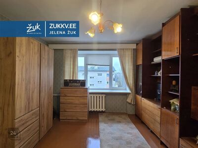 MÜÜK / VAHETUS